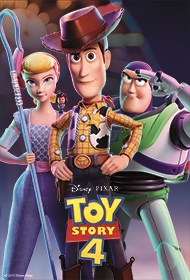 Toy Story 4